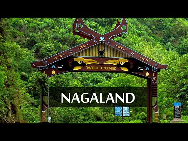 04 nights & 05 days Nagaland