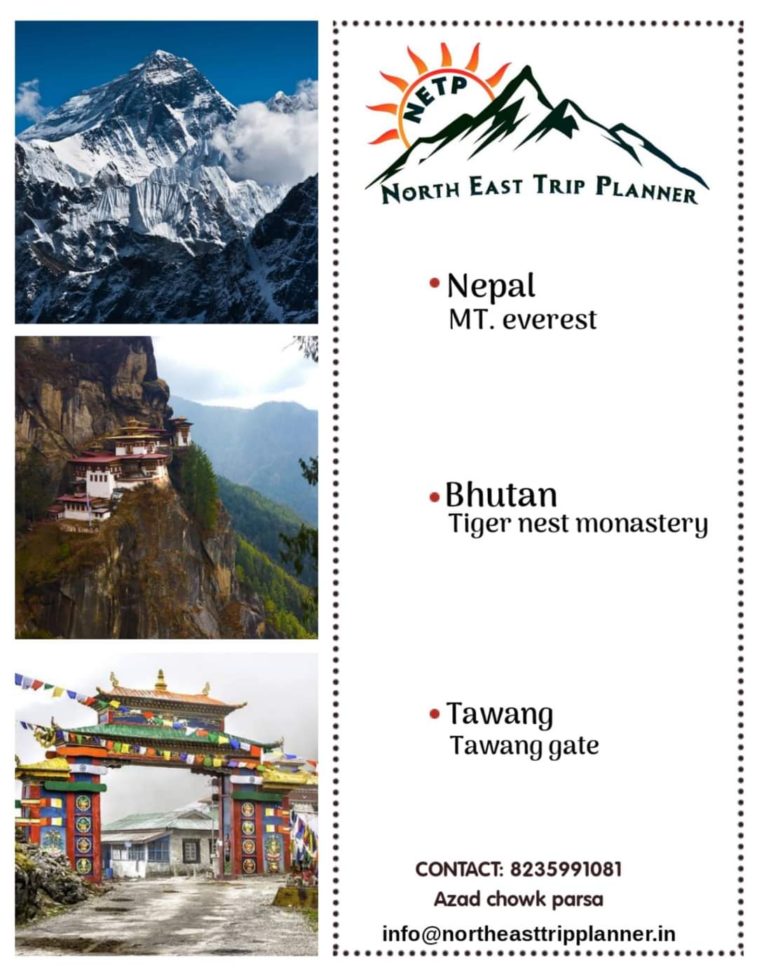 BHUTAN